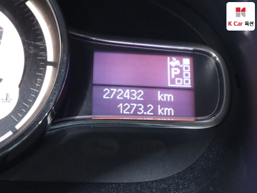 2018 - renault samsung sm3