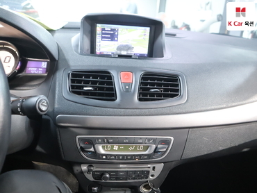 2018 - renault samsung sm3