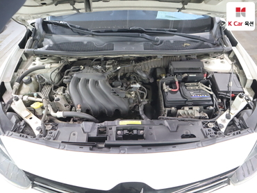 2018 - renault samsung sm3