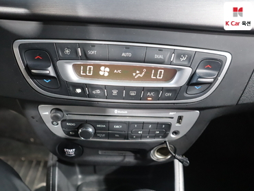 2018 - renault samsung sm3