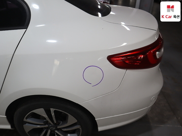2018 - renault samsung sm3
