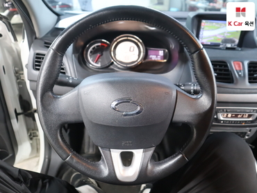 2018 - renault samsung sm3
