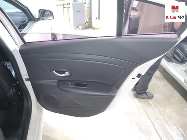 2018 - renault samsung sm3