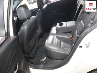 2018 - renault samsung sm3