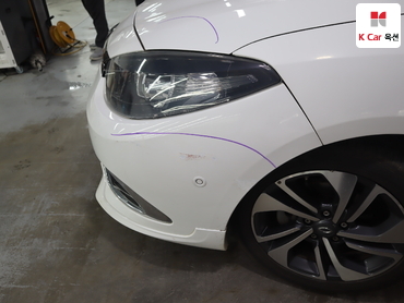 2018 - renault samsung sm3