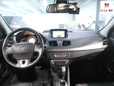 2018 - renault samsung sm3