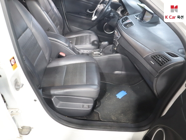 2018 - renault samsung sm3