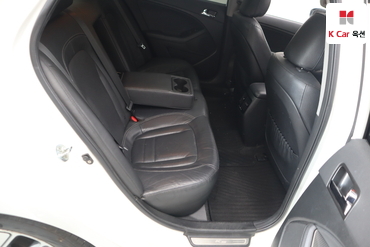 2013 - kia k5