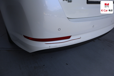 2013 - kia k5
