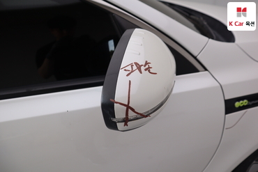 2013 - kia k5