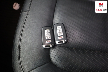 2013 - kia k5