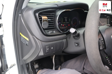 2013 - kia k5