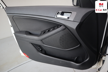 2013 - kia k5