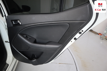 2013 - kia k5