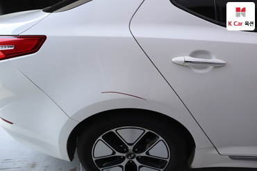 2013 - kia k5