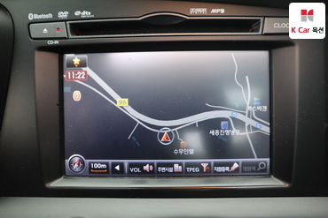 2013 - kia k5