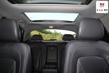 2013 - kia k5