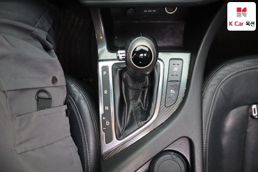 2013 - kia k5