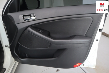 2013 - kia k5