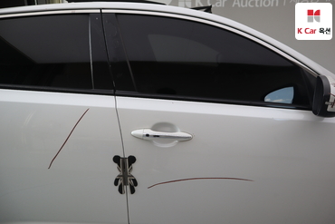 2013 - kia k5