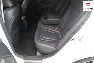 2013 - kia k5