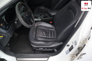 2013 - kia k5