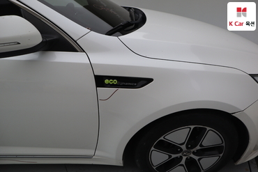 2013 - kia k5