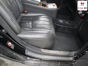 2011 - hyundai equus