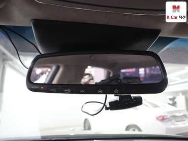 2011 - hyundai equus