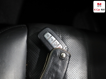 2011 - hyundai equus