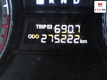 2011 - hyundai equus