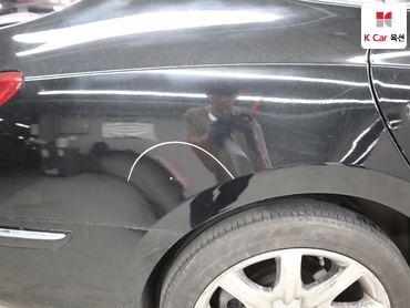 2011 - hyundai equus