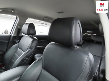 2016 - kia sorento