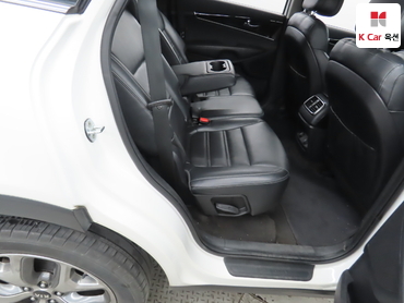 2016 - kia sorento