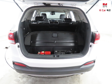 2016 - kia sorento