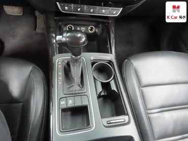 2016 - kia sorento