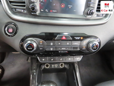 2016 - kia sorento