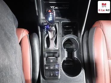 2019 - hyundai tucson