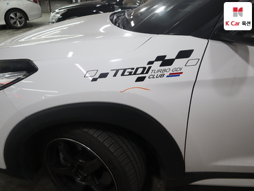 2019 - hyundai tucson