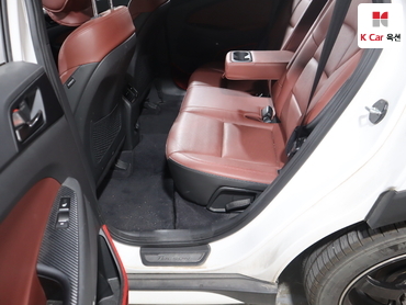 2019 - hyundai tucson