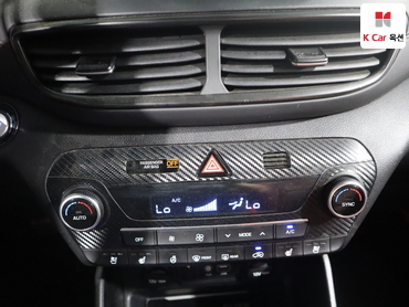 2019 - hyundai tucson