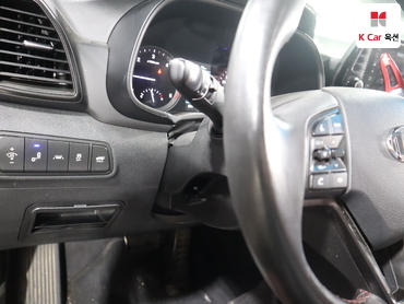 2019 - hyundai tucson