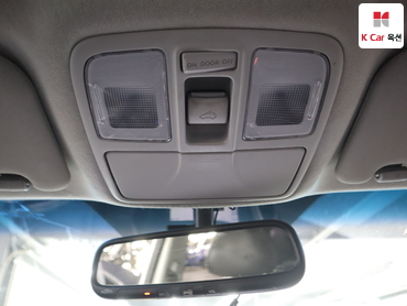 2014 - hyundai tucson