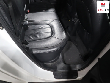 2014 - hyundai tucson