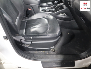 2014 - hyundai tucson