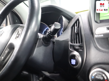 2014 - hyundai tucson