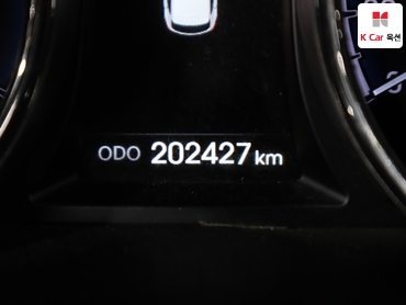 2014 - hyundai tucson