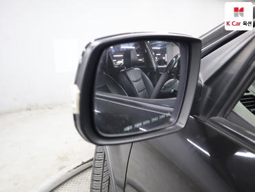 2012 - kia sorento