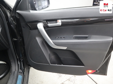 2012 - kia sorento