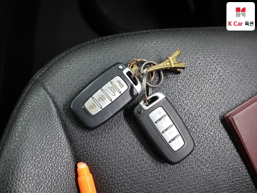 2012 - kia sorento